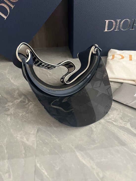 Dior sun hat for women? main image 8